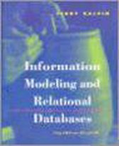 Information Modeling and Relational Databases