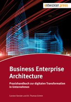 Business Enterprise Architecture
