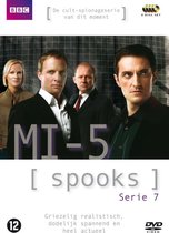 Spooks - Serie 7