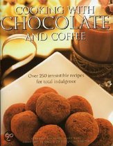 Cooking With Chocolate And Coffee