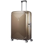 Samsonite reiskoffer - NEOPULSE SPINNER 75/28 (Medium) Beige