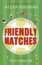 Puffin Poetry Friendly Matches