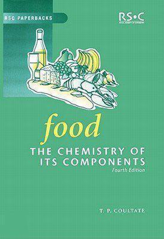 Food - cover