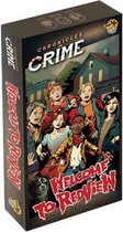 Chronicles of Crime Welcome to Redview - EN