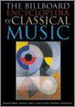 The  Billboard  Encyclopedia of Classical Music