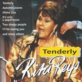 Rita Reys - Tenderly