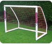 Taktisport Youth Goal - But de football - 1.55mx 1.25m - en plastique léger et incassable