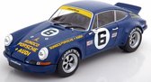 Porsche 911 RSR 24H of Daytona 1973 - 1:18 - Solido