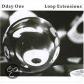 Dday One - Loop Extensions (CD)