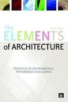 The Elements of Architecture