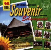 Musikalisches Souvenir aus den Schwarzwald