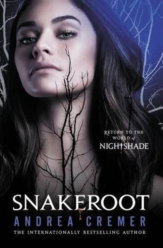 Snakeroot - cover