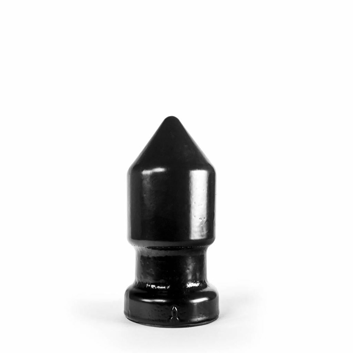 Goedkoopste ZiZi - Frotsju - Buttplug - 13,5 x 6 cm - Transparant