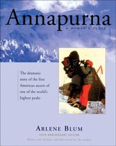 Annapurna