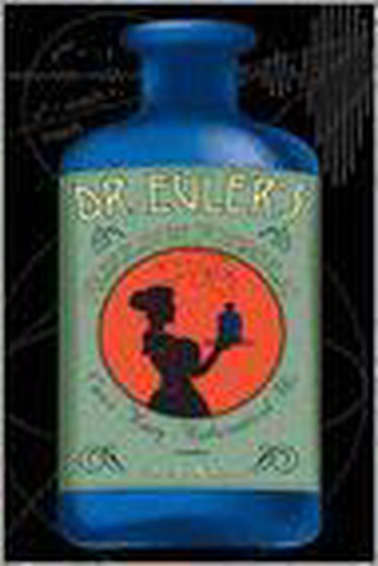 Dr. Euler'S Fabulous Formula