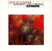 Azymuth - Light As A Feather (CD)