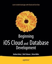 Beginning Ios Cloud And Database Development
