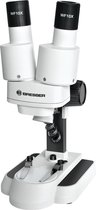 Bresser Junior Stereo Microscoop 20x