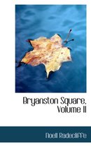 Bryanston Square, Volume II