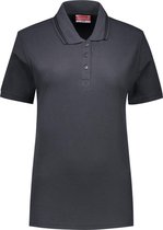 WorkWoman Poloshirt Outfitters Ladies - 81741 graphite - Maat M