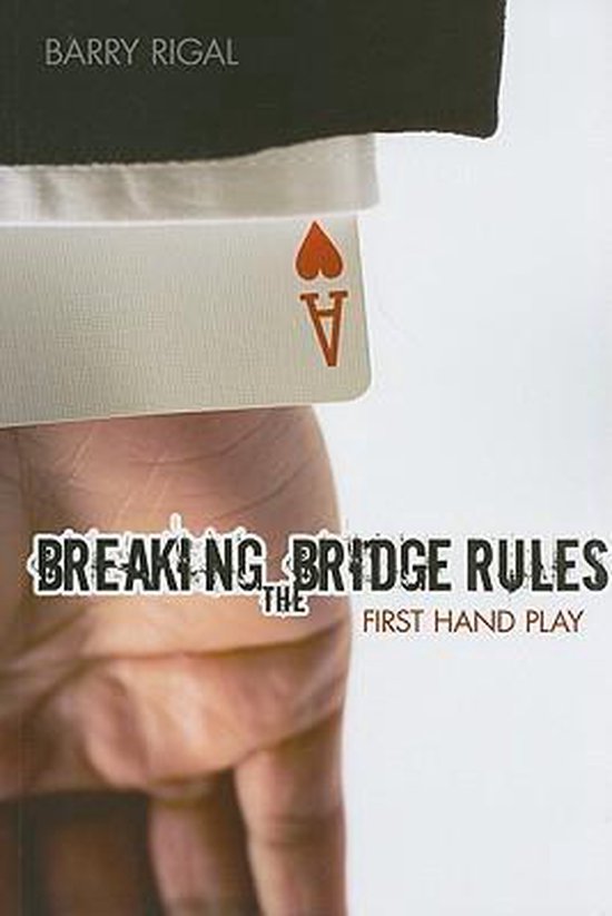 Foto: Breaking the bridge rules