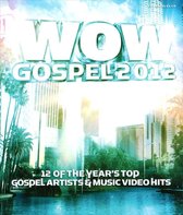 WOW Gospel 2012