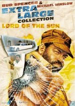 Lord Of The Sun