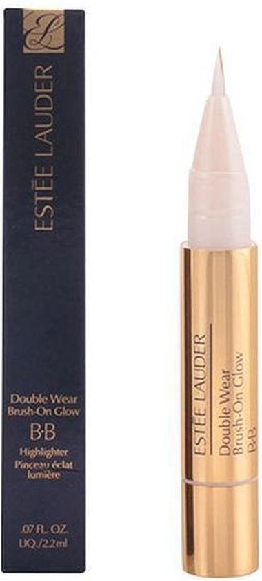 Estee Lauder Double Wear Brush On Glow BB Highlighter 10 | bol.com