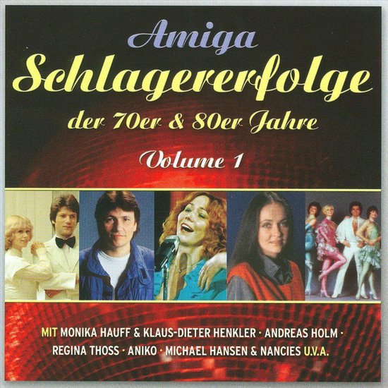 Deutsche Snger 70er 80er Jahre