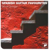 Spanish Guitar Favourites