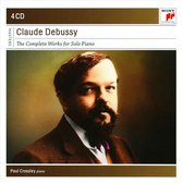 Debussy: The Complete Works for Solo Piano