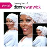 Playlist: The Very Best of Dionne Warwick