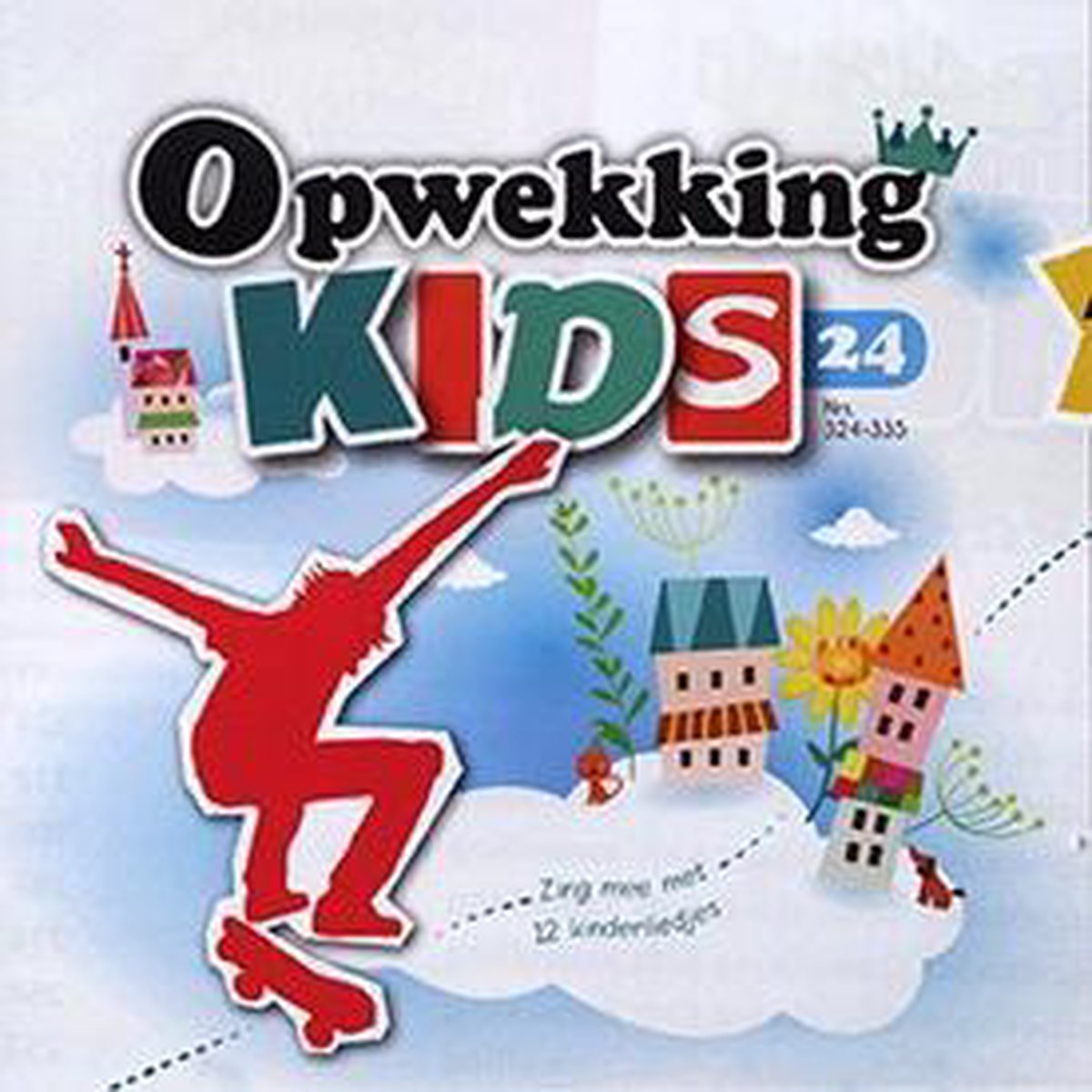 Opwekking Kids 24