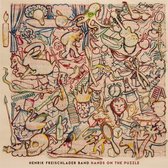 Henrik Freischlader - Hands On The Puzzle (2 LP)