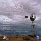 Sounds of Australia