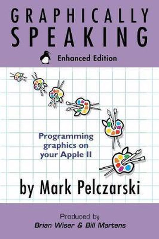 Graphically Speaking | 9780359718245 | Mark Pelczarski | Boeken | bol
