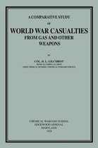 Comparative Study of World War Casualties from Gas and Other Weapons
