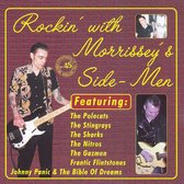 Rockin with Morrisey's Side Men