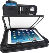Wedo Elegance 8.4'' Tablet Organizer - voor iPad en Tablet Zwart