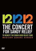 12/12/12: The Concert for Sandy Relief [Video]
