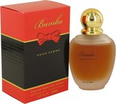 YZY Perfume Bumba eau de parfum spray 100 ml