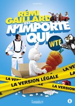 N'Importe Qui - De Film (DVD)