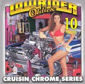 Lowrider Oldies, Vol. 10