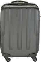 Bol.com Princess Traveller Bologna Handbagage koffer 55 cm - Zwart aanbieding Bol.com Princess Traveller Bologna Handbagage koffer 55 cm - Zwart aanbieding