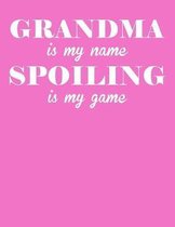 Grandma