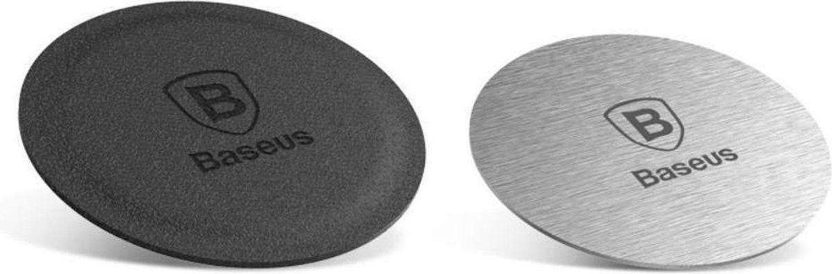 Baseus Magnetische Plaatjes