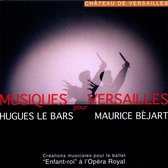 Musiques pour Versailles