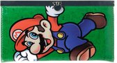 Portefeuille Nintendo pour dames Mario All over Print