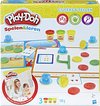 foto van Play-Doh Cijfers En Tellen - Klei Speelset