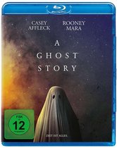 Ghost Story/Blu-ray